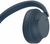 Sony WH-CH720N Blue