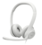Logitech Stereo Headset H390 White (981-001286)