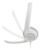 Logitech Stereo Headset H390 White (981-001286)