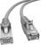 NTSS NTSS-PC-FTP-RJ45-5e-0.5-LSZH-GY, 0.5м