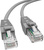 NTSS NTSS-PC-UTP-RJ45-6-3.0-LSZH-GY, 3м