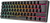 Royal Kludge RK61 Black (Brown Switch)