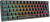 Royal Kludge RK61 Black (Brown Switch)