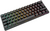 Royal Kludge RK61 Black (Brown Switch)