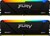 32Gb DDR4 3600MHz Kingston Fury Beast RGB (KF436C18BB2AK2/32) (2x16Gb KIT)