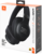 JBL Live 770NC Black