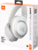JBL Live 770NC White