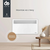 DOMFY DCW-CH1015