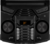 Sven PS-1500 Black