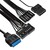ExeGate mEVO-7805 600W Black