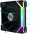 Lian Li UNI Fan SL 120 V2 Reverse Blade Black