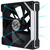Lian Li UNI Fan SL 120 V2 Reverse Blade Black