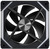 Lian Li UNI Fan SL 120 V2 Reverse Blade Black