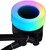 Lian Li Galahad II Trinity 360 SL-Infinity Black
