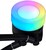Lian Li Galahad II Trinity 360 SL-Infinity Black