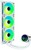 Lian Li Galahad II Trinity 360 SL-Infinity White