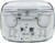 JBL Tune Buds Ghost White