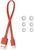 JBL Tune Buds Ghost White