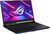 ASUS G733PYV ROG Strix Scar 17 (2023) (LL067W)