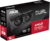 AMD Radeon RX 7800 XT ASUS 16Gb (DUAL-RX7800XT-O16G)