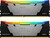 16Gb DDR4 3600MHz Kingston Fury Renegade RGB (KF436C16RB2AK2/16) (2x8Gb KIT)