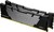 16Gb DDR4 4000MHz Kingston Fury Renegade Black (KF440C19RB2K2/16) (2x8Gb KIT)