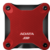 512Gb ADATA SD620 Red (SD620-512GCRD)