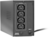 ExeGate Power Back BNB-400.LED.AVR.4C13