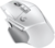 Logitech G502 X Lightspeed White