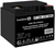ExeGate FineSine SX-500.LCD.AVR.2SH + DT 1240 (40Ач)