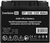 ExeGate FineSine SX-500.LCD.AVR.2SH + DT 1240 (40Ач)
