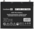 ExeGate FineSine SX-2500.LCD.AVR.2SH + 2x DT 1275 (75Ач)