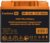 ExeGate FineSine SX-1000.LCD.AVR.2SH + HR 12-40 (40Ач)