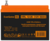 ExeGate FineSine SX-1000.LCD.AVR.2SH + HRL 12-26 (26Ач)