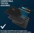 16Gb DDR5 4800MHz Crucial SO-DIMM (CB16GS4800)