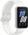 Samsung Galaxy Fit3 Prism Crush White