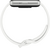 Samsung Galaxy Fit3 Prism Crush White