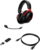HyperX Cloud III Black/Red (77Z46AA)