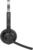 JLab GO Work Pop Wireless Headphones Black