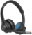 JLab Work Wireless Headset Black