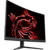 MSI 32" G32CQ4 E2