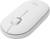 Logitech Pebble M350S White (910-007013)
