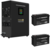 ExeGate FineSine SX-1500.LCD.AVR.2SH + 2x DT 12120 (120Ач)