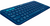 Logitech K380 Wireless Keyboard Blue (920-007591)