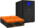 ExeGate SineTower SZ-3000.LCD.AVR.3SH.1C13.RJ.USB + 4x HRL 12-26 (26Ач)