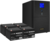 ExeGate SineTower SZ-3000.LCD.AVR.3SH.1C13.RJ.USB + 4x DT 1226 (26Ач)