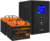 ExeGate SineTower SZ-1500.LCD.AVR.2SH.1C13.USB + 2x HRL 12-33 (33Ач)