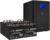 ExeGate SineTower SZ-3000.LCD.AVR.3SH.1C13.RJ.USB + 4x DT 1233 (33Ач)