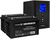 ExeGate SineTower SZ-1000.LCD.AVR.2SH.1C13.USB + 2x DT 12120 (120Ач)