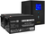 ExeGate SineTower SZ-1500.LCD.AVR.2SH.1C13.USB + 2x DT 12150 (150Ач)